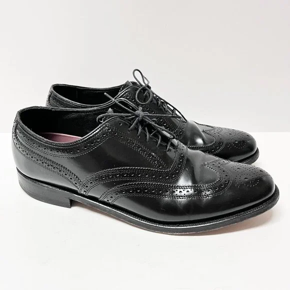 Florsheim Mens Florsheim Estabrook Wingtip Oxford Florsheim Shoes